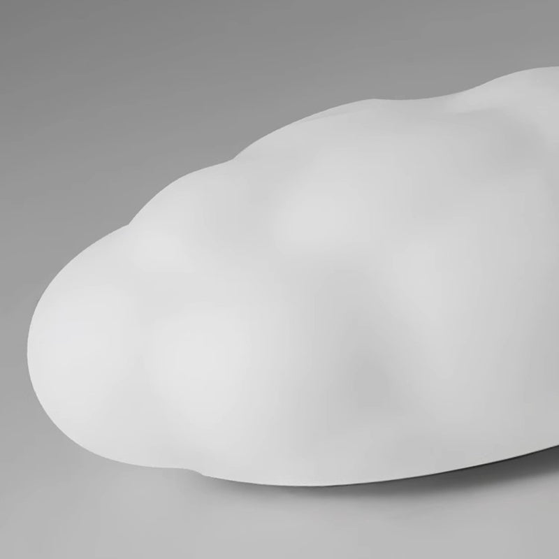 Cloud ceiling lamp