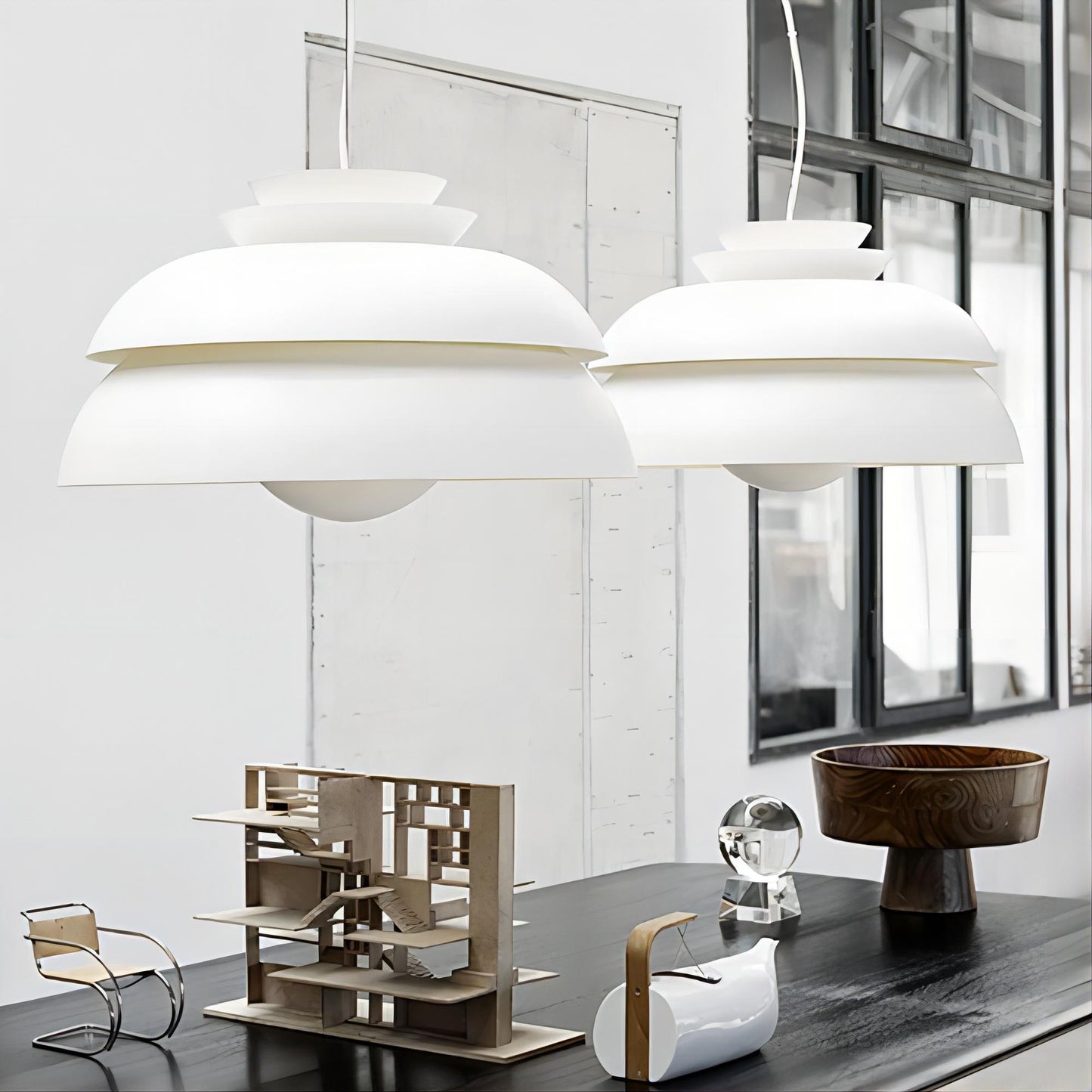 Concert P3 Pendant Light