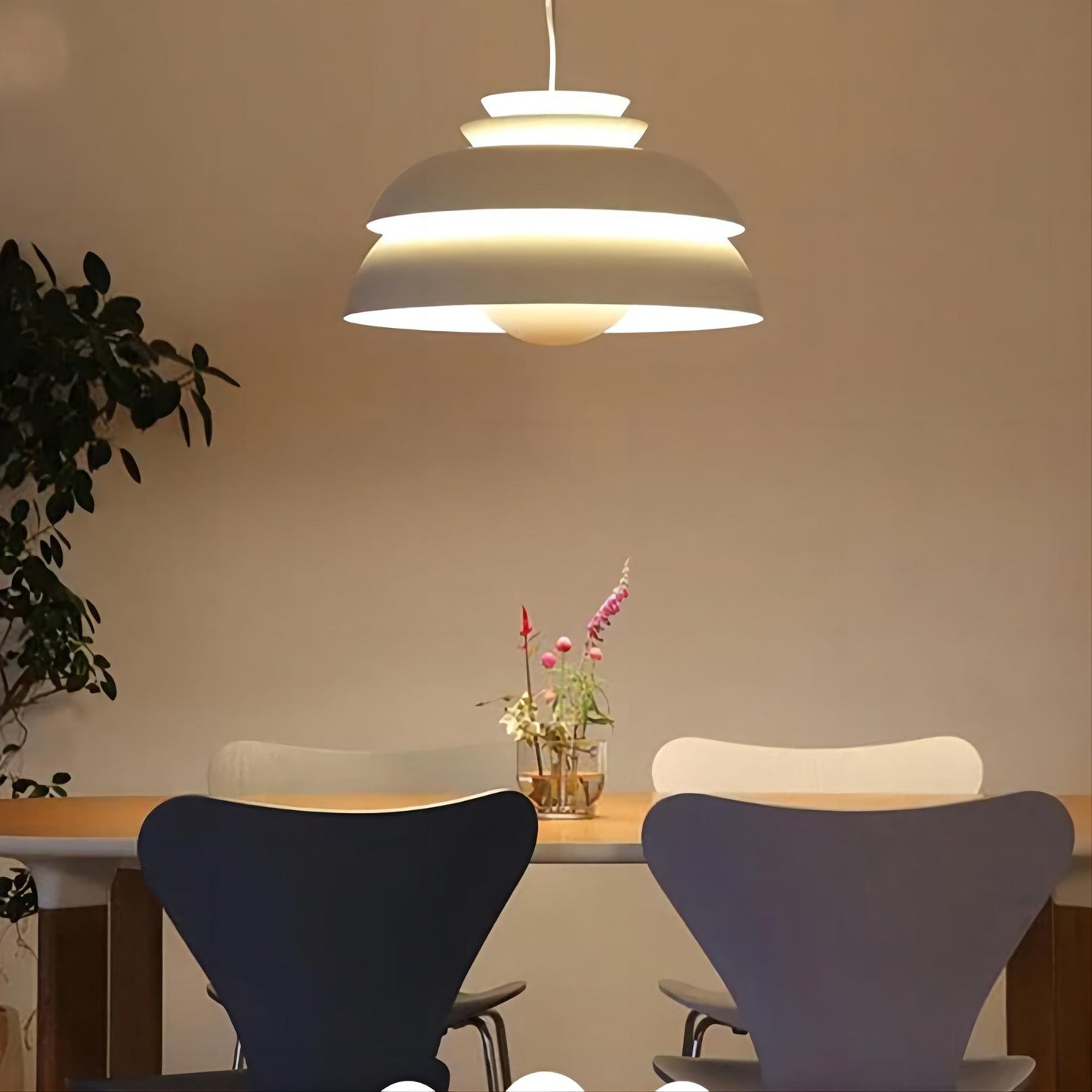 Concert P3 Pendant Light