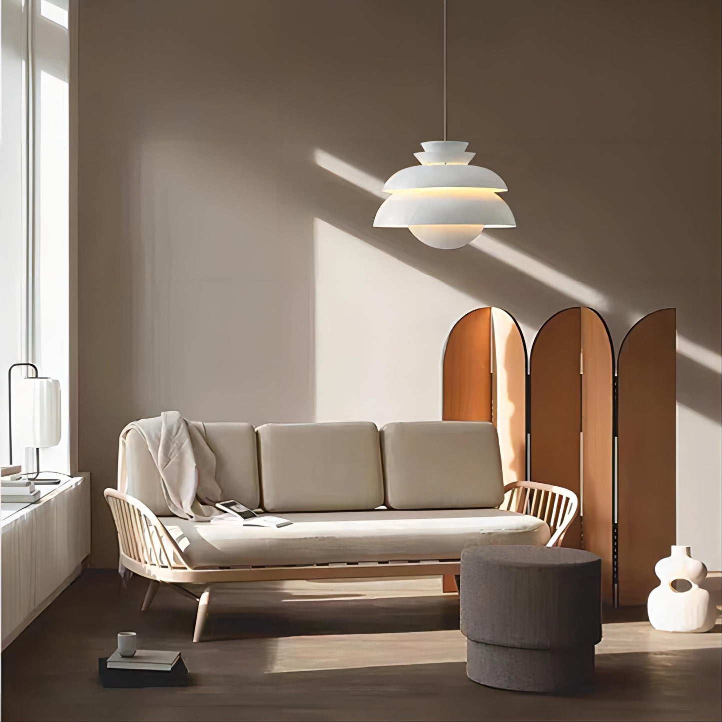 Concert P3 Pendant Light