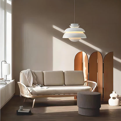 Concert P3 Pendant Light