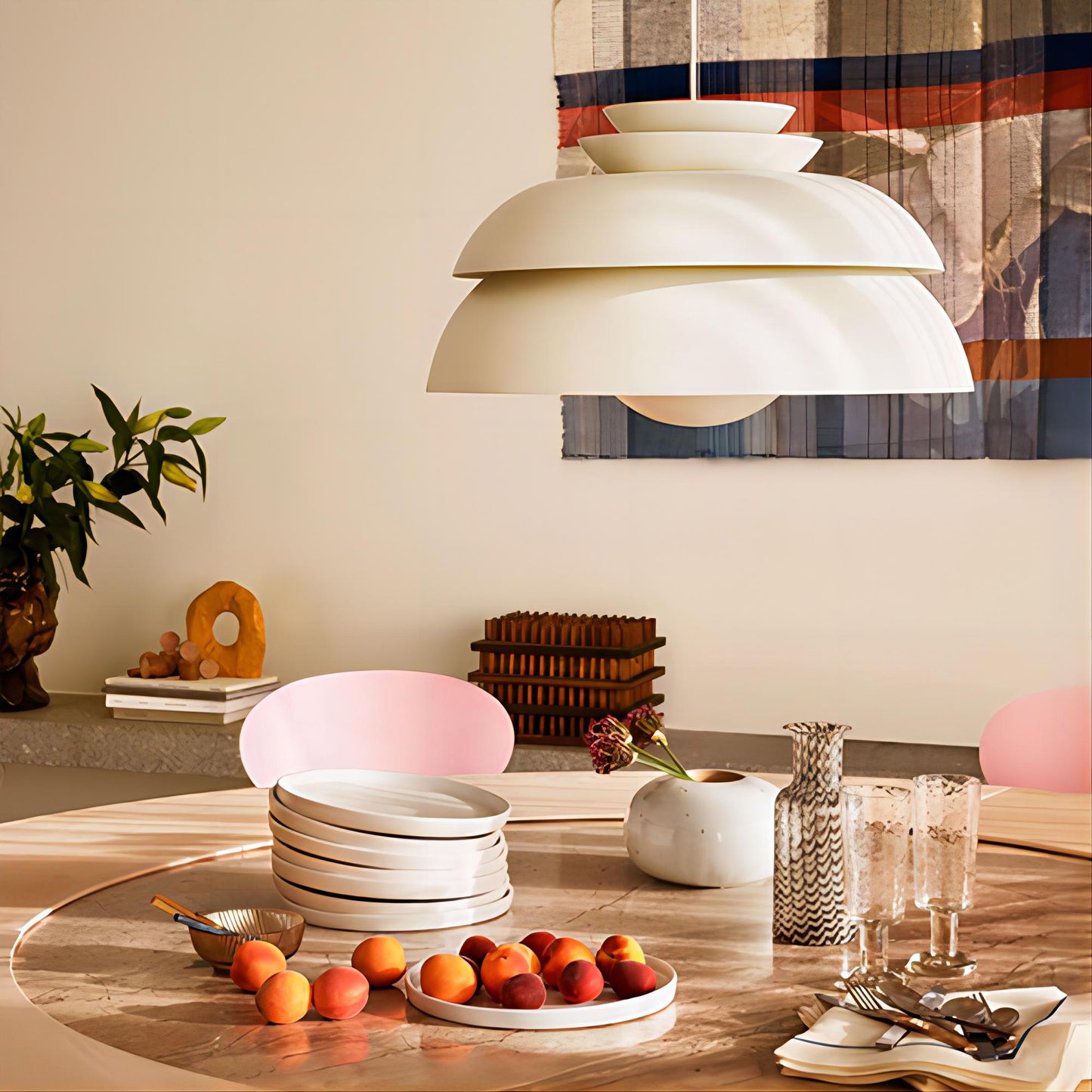 Concert P3 Pendant Light
