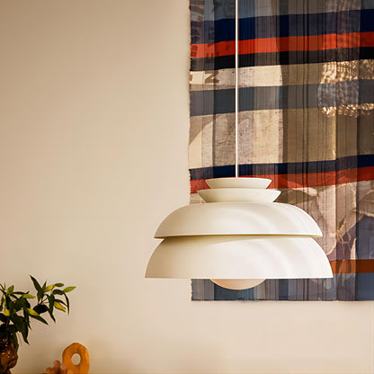 Concert P3 Pendant Light