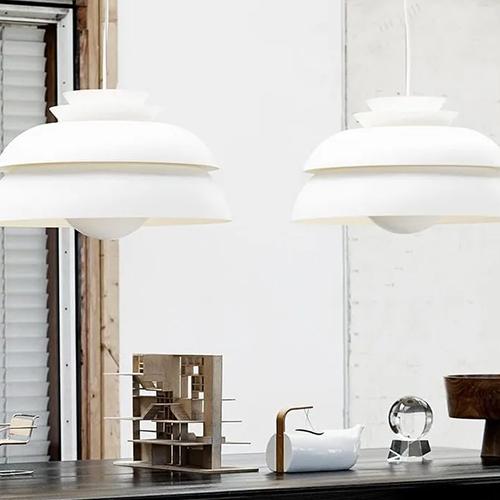 Concert P3 Pendant Light