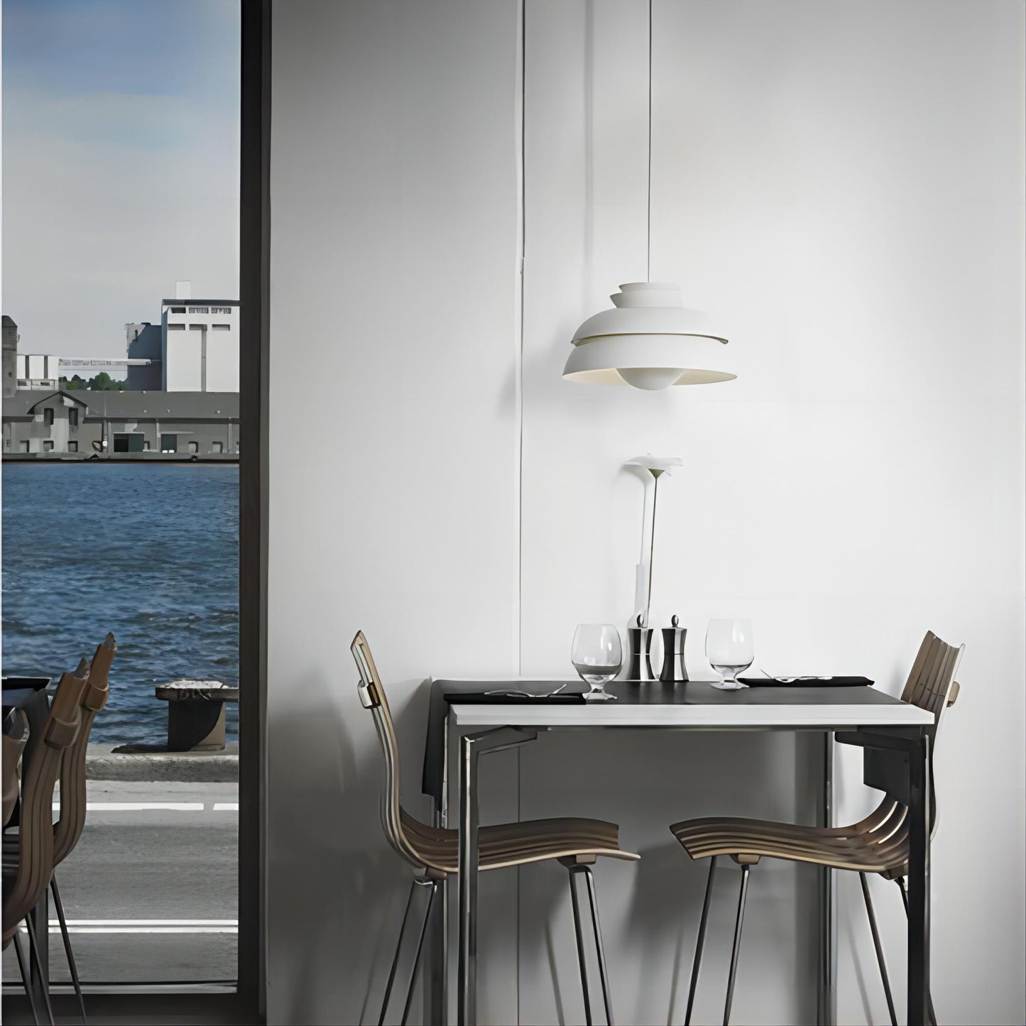 Concert P3 Pendant Light