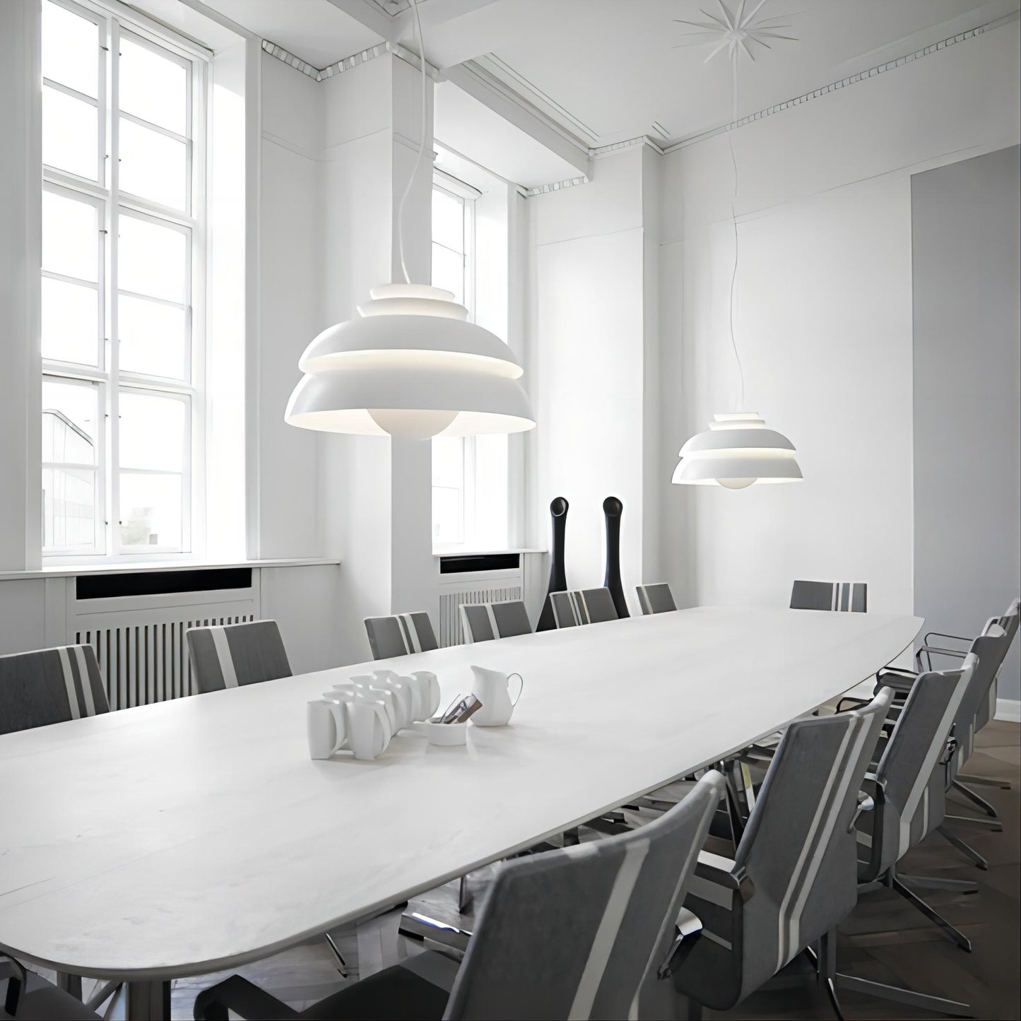 Concert P3 Pendant Light