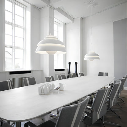 Concert P3 Pendant Light