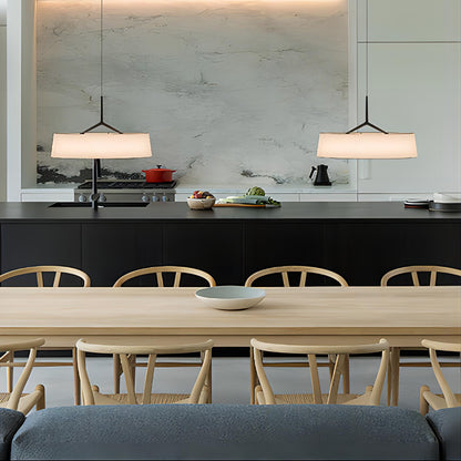 Dama Pendant Lamp