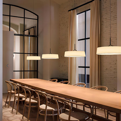 Dama Pendant Lamp
