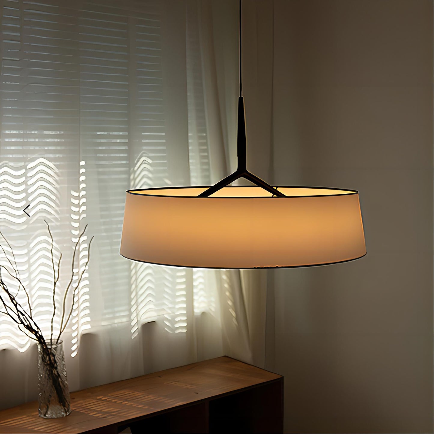 Dama Pendant Lamp