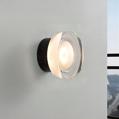 Dimple Wall Lamp