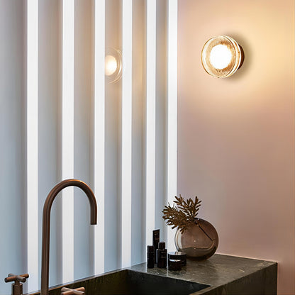 Dimple Wall Lamp