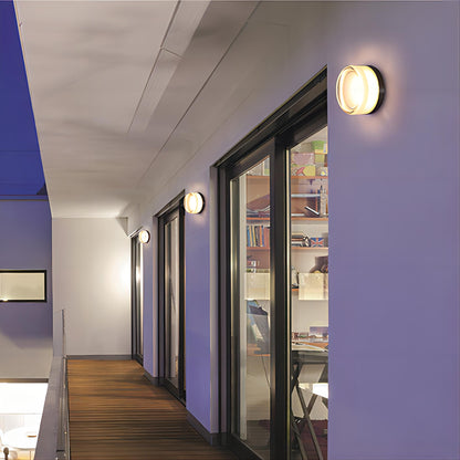 Dimple Wall Lamp