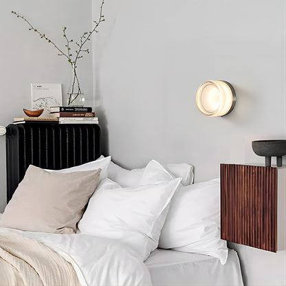 Dimple Wall Lamp