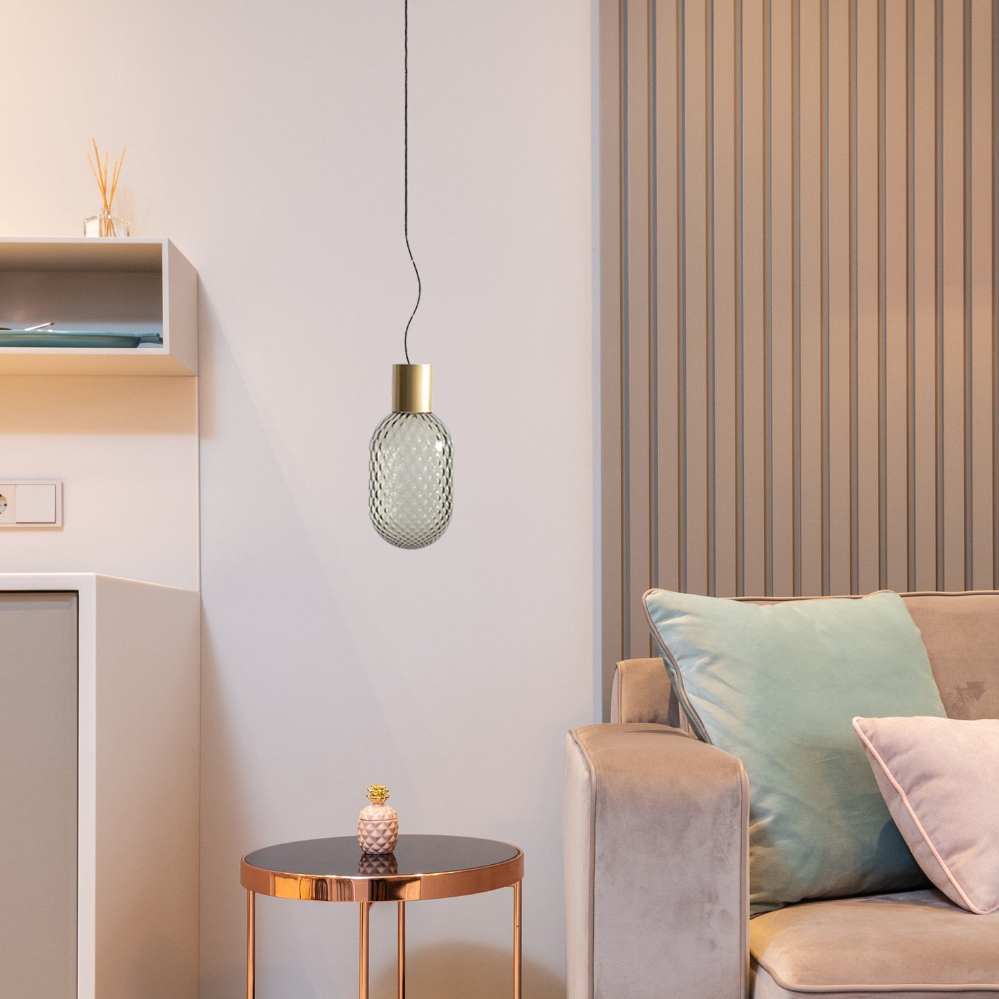 Fanale Bloom Pendant Lamp
