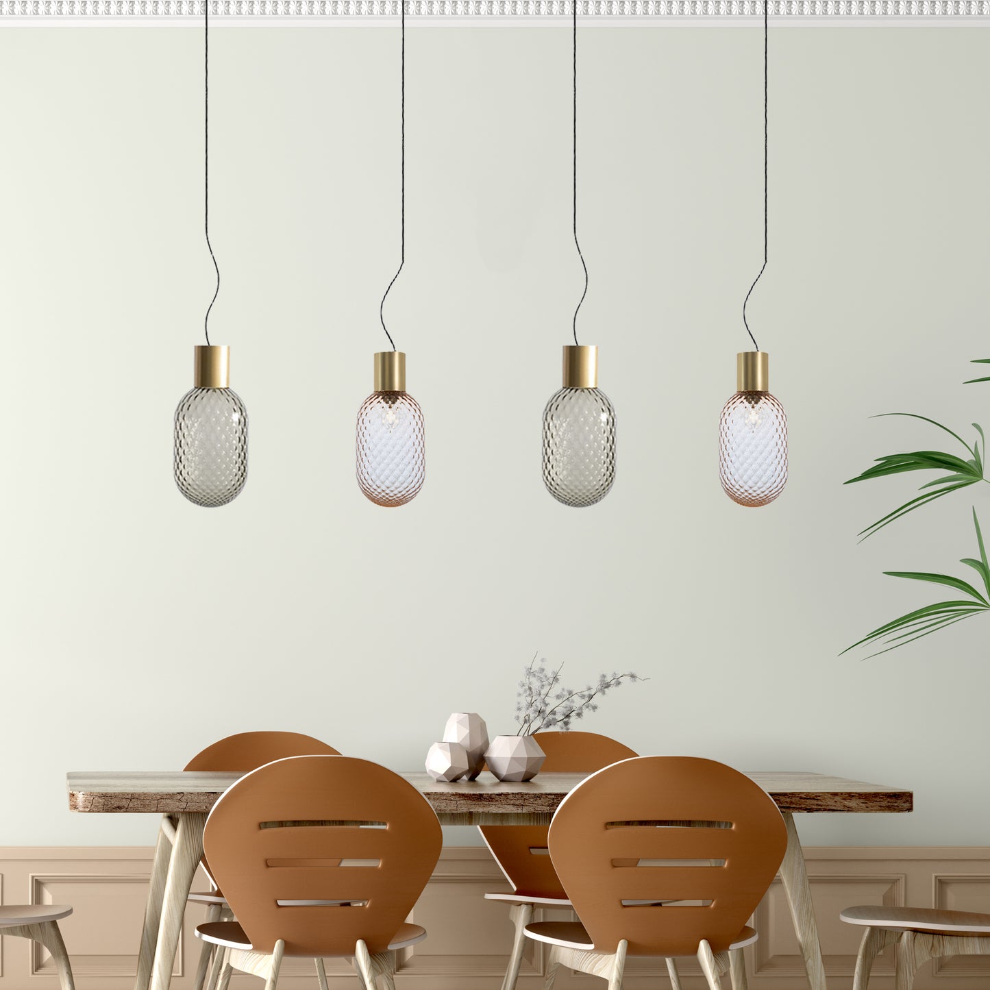 Fanale Bloom Pendant Lamp