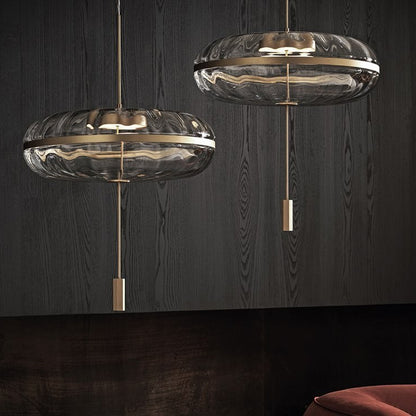 Jolie Pendant Lamp