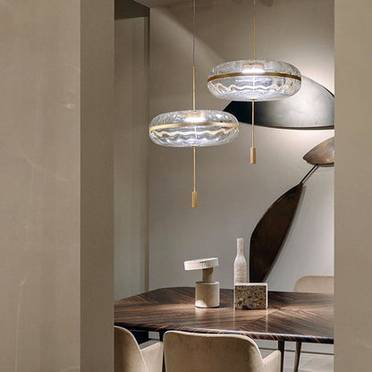 Jolie Pendant Lamp
