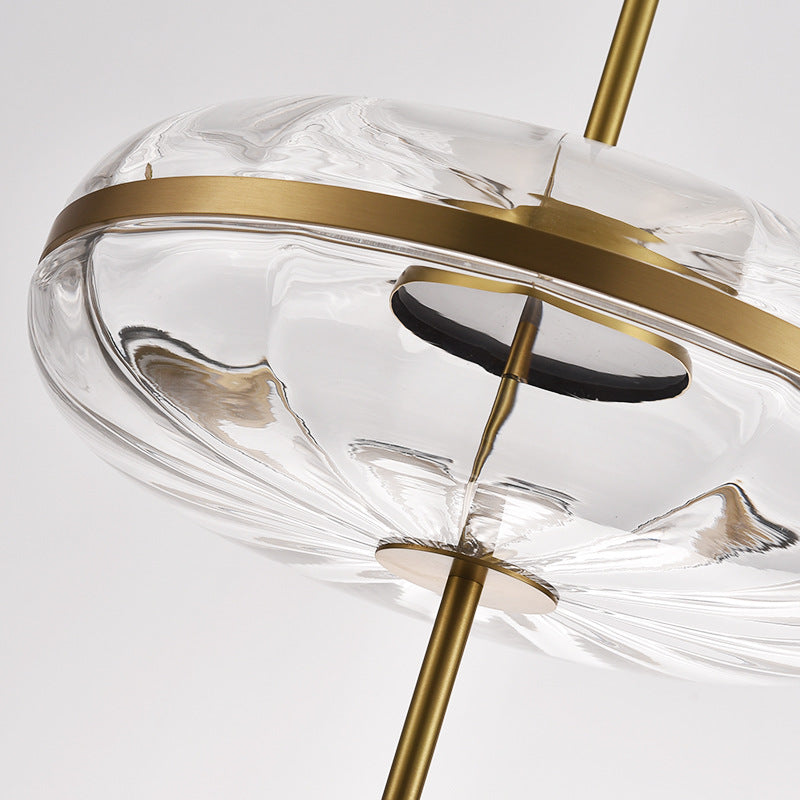 Jolie Pendant Lamp