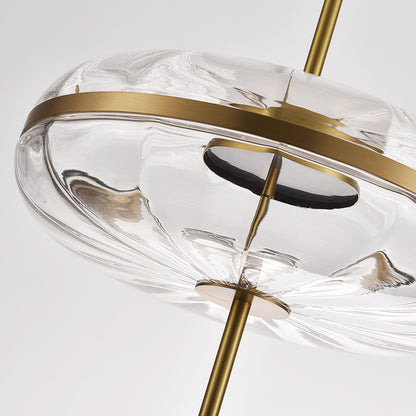 Jolie Pendant Lamp