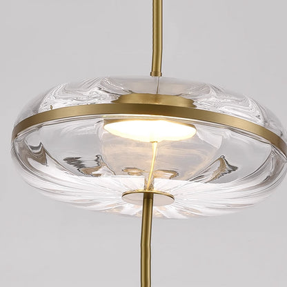 Jolie Pendant Lamp