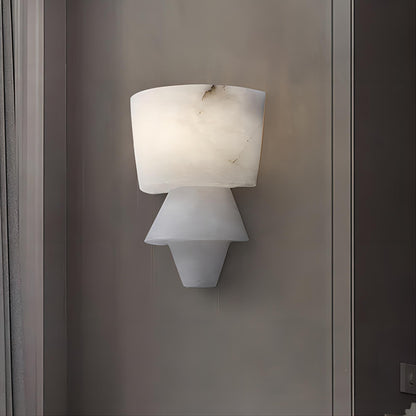 Lab A Wall Lamp