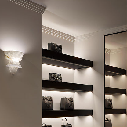 Lab A Wall Lamp