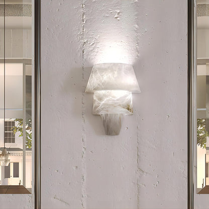 Lab A Wall Lamp