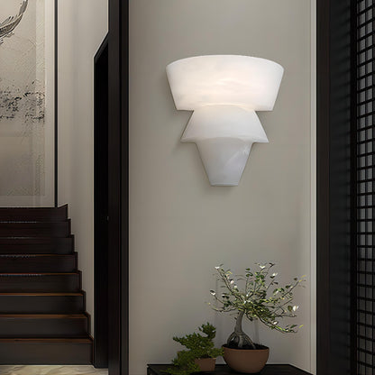Lab A Wall Lamp