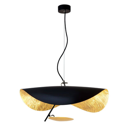 Lederam Manta Pendant Light