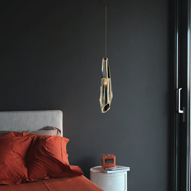 Luma Mini Pendant Light