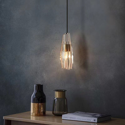 Luma Mini Pendant Light
