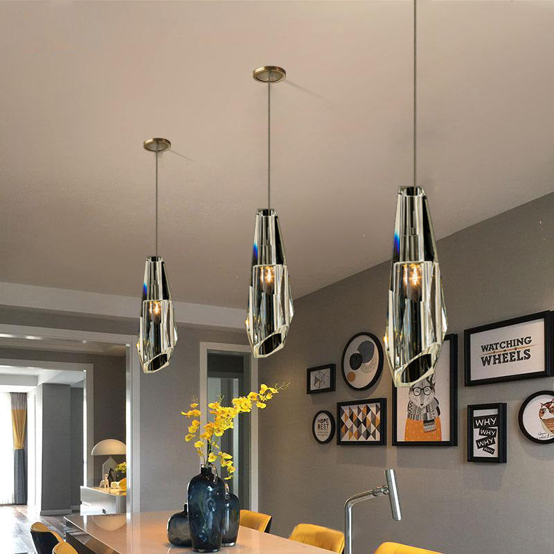 Luma Mini Pendant Light