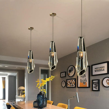 Luma Mini Pendant Light