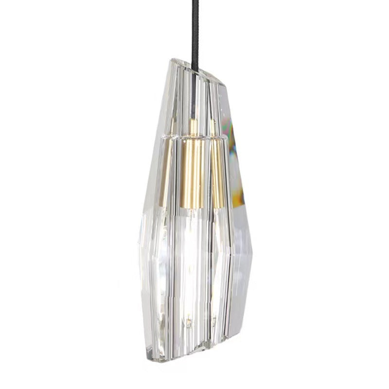 Luma Mini Pendant Light