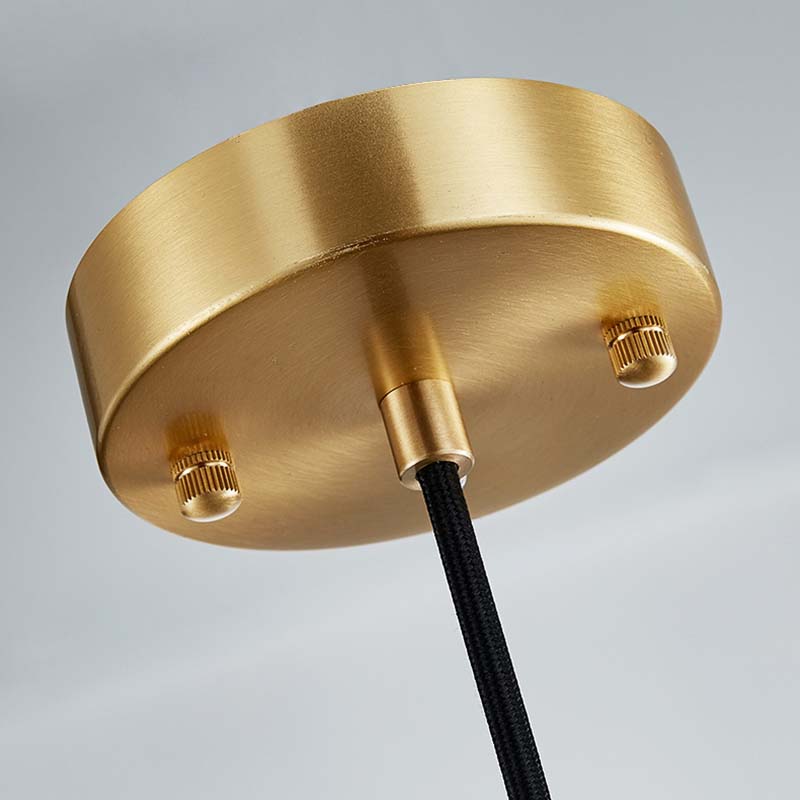 Luma Mini Pendant Light