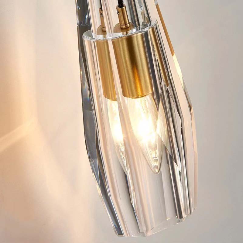Luma Mini Pendant Light
