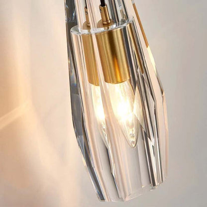Luma Mini Pendant Light