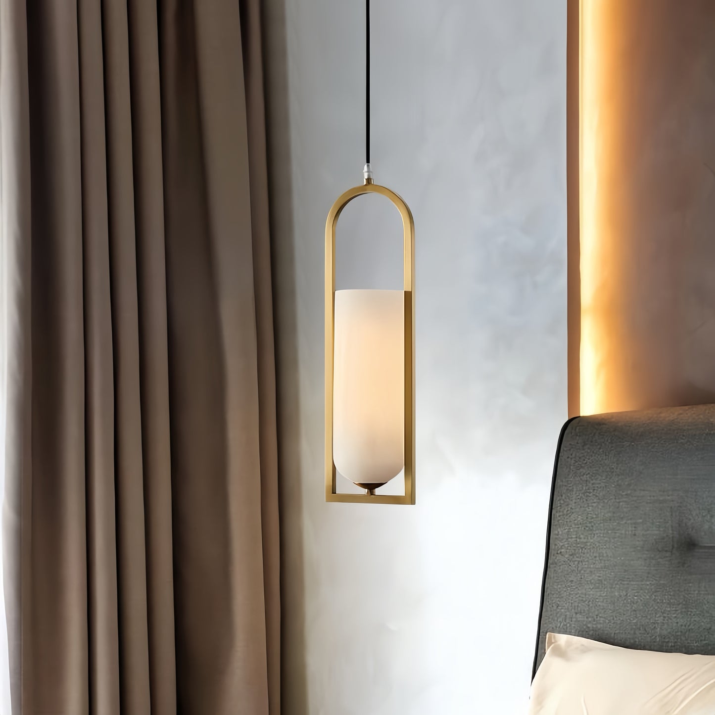 Melange Small Pendant Light