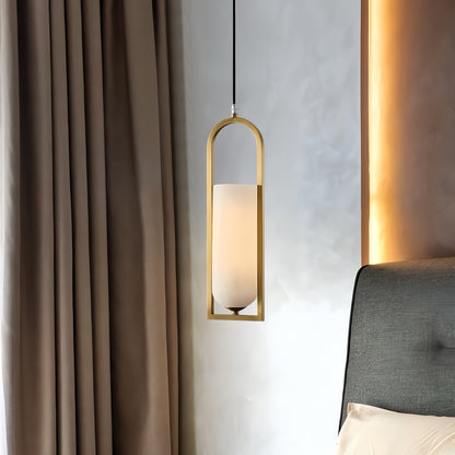 Melange Small Pendant Light
