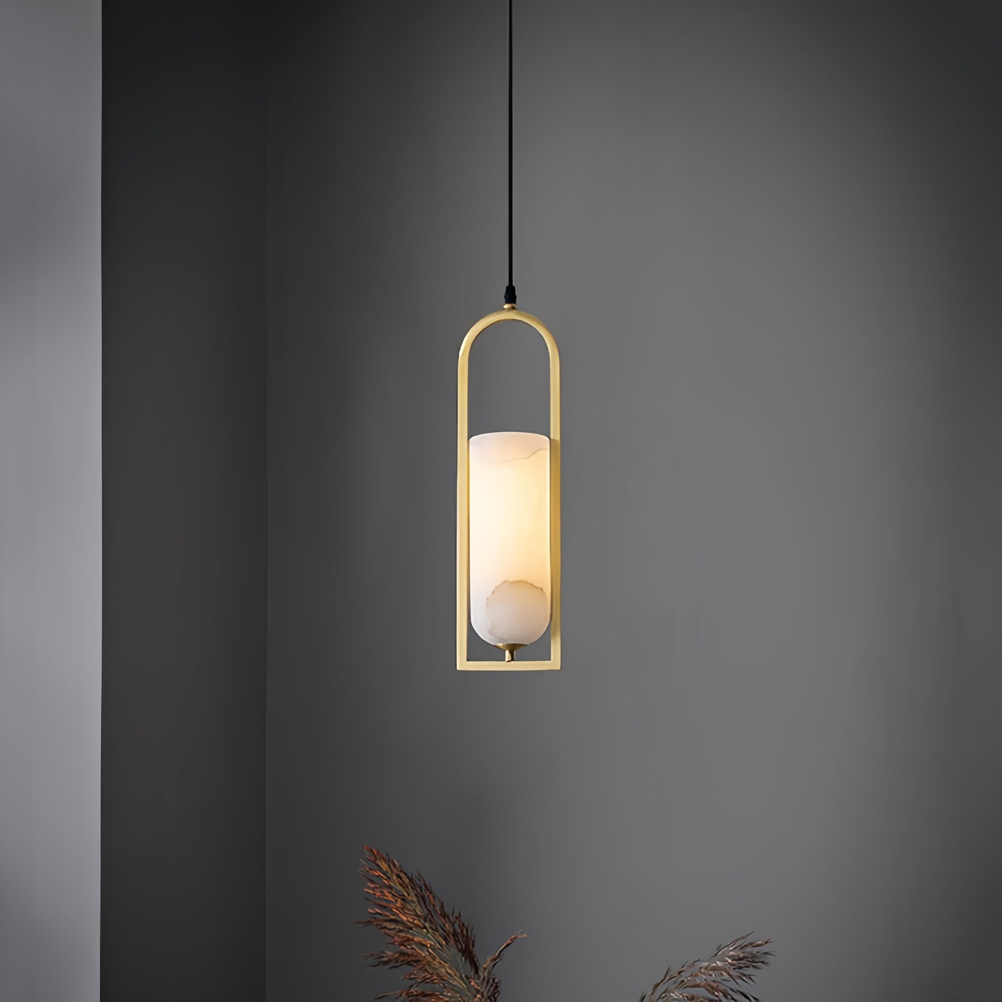 Melange Small Pendant Light
