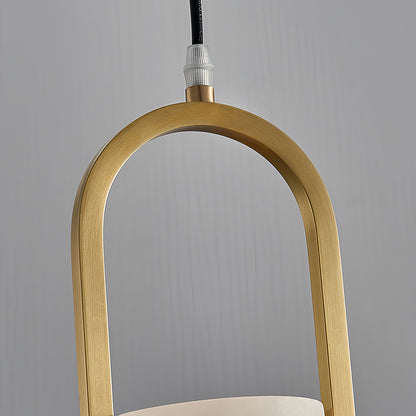 Melange Small Pendant Light