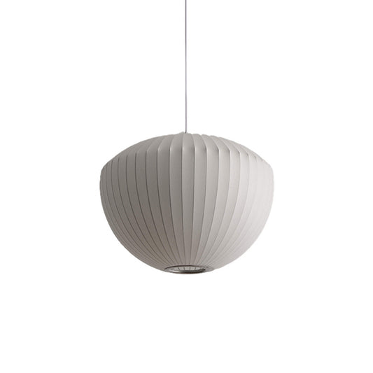 Nelson Apple Bubble Pendant Lamp