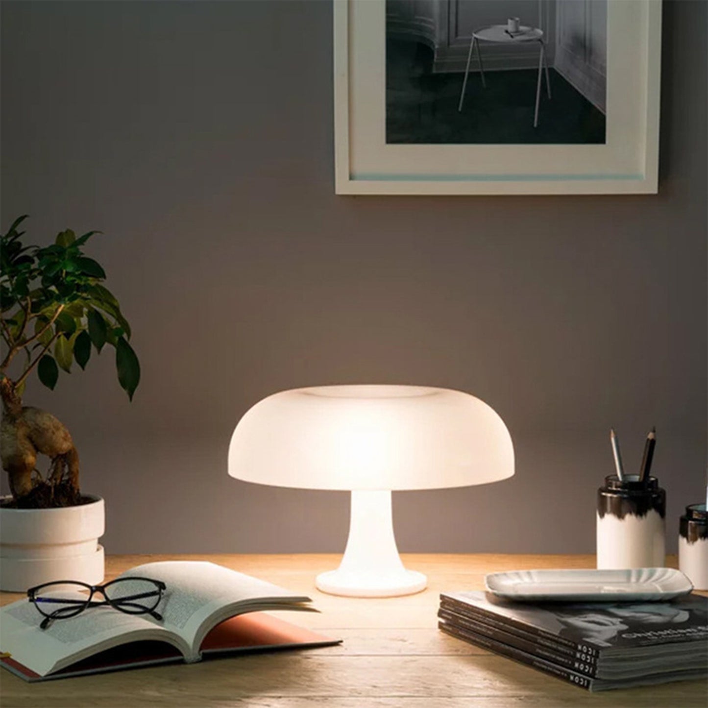Nessino Table Lamp