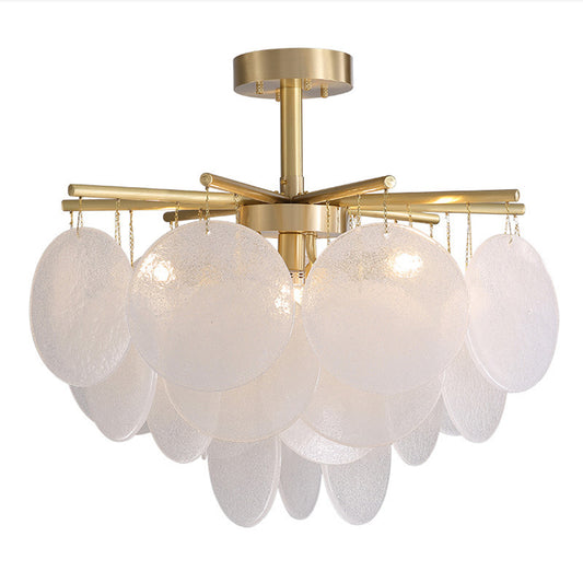 Nimbus Chandelier