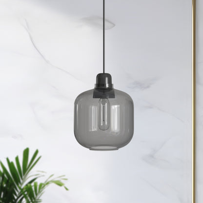 Normann Copenhagen Amp Lamp