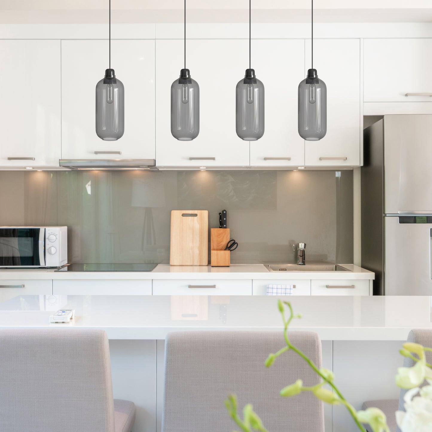 Normann Copenhagen Amp Lamp