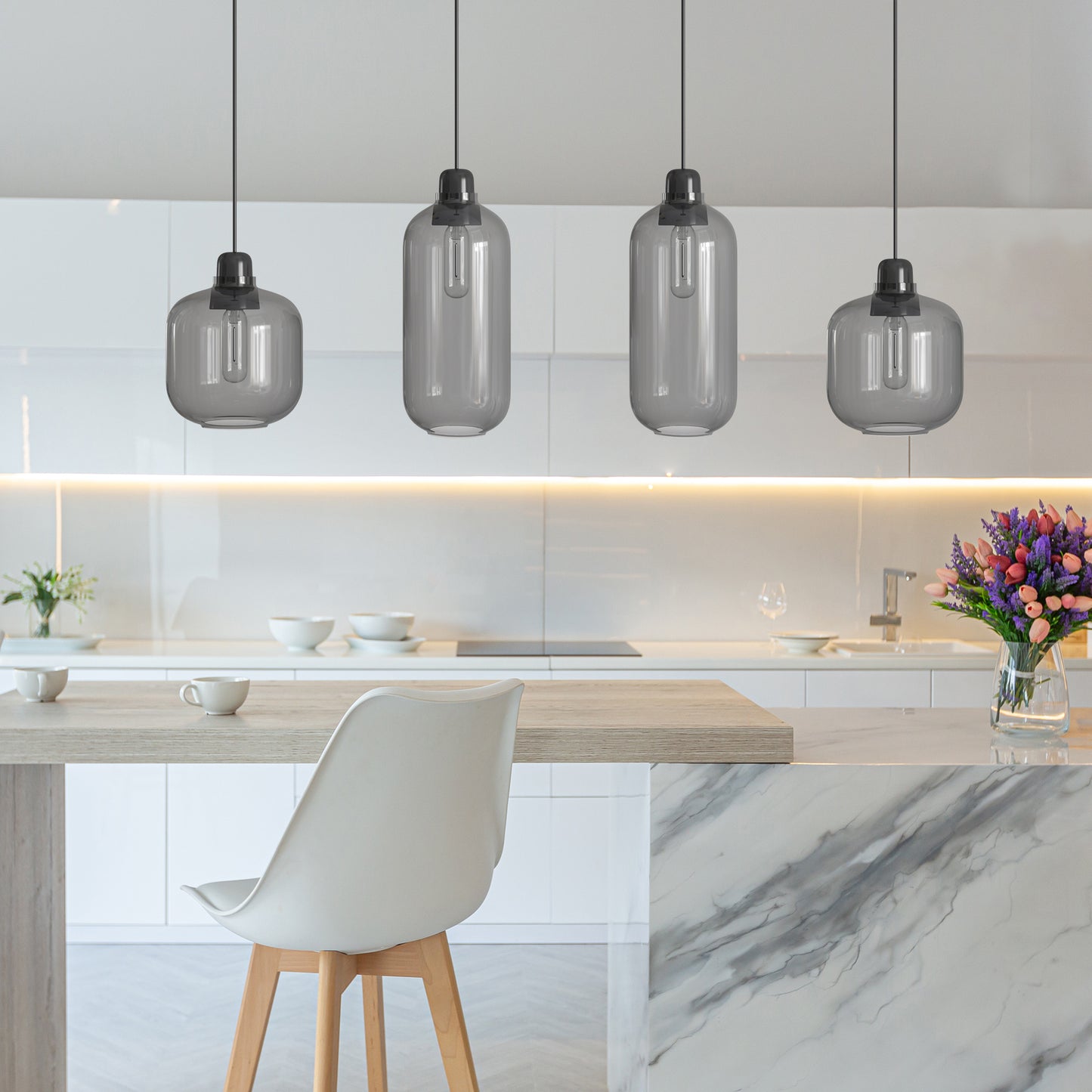 Normann Copenhagen Amp Lamp