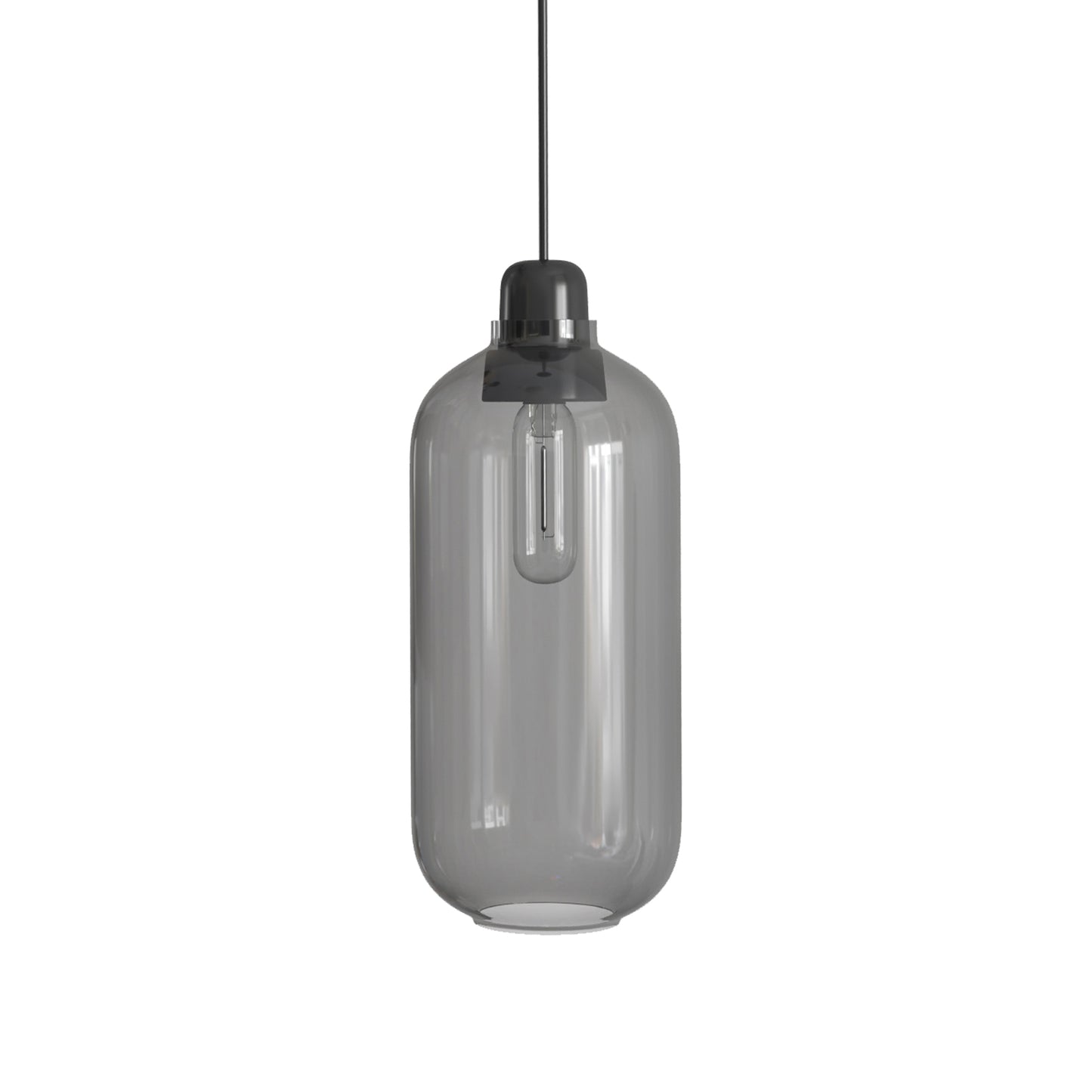 Normann Copenhagen Amp Lamp