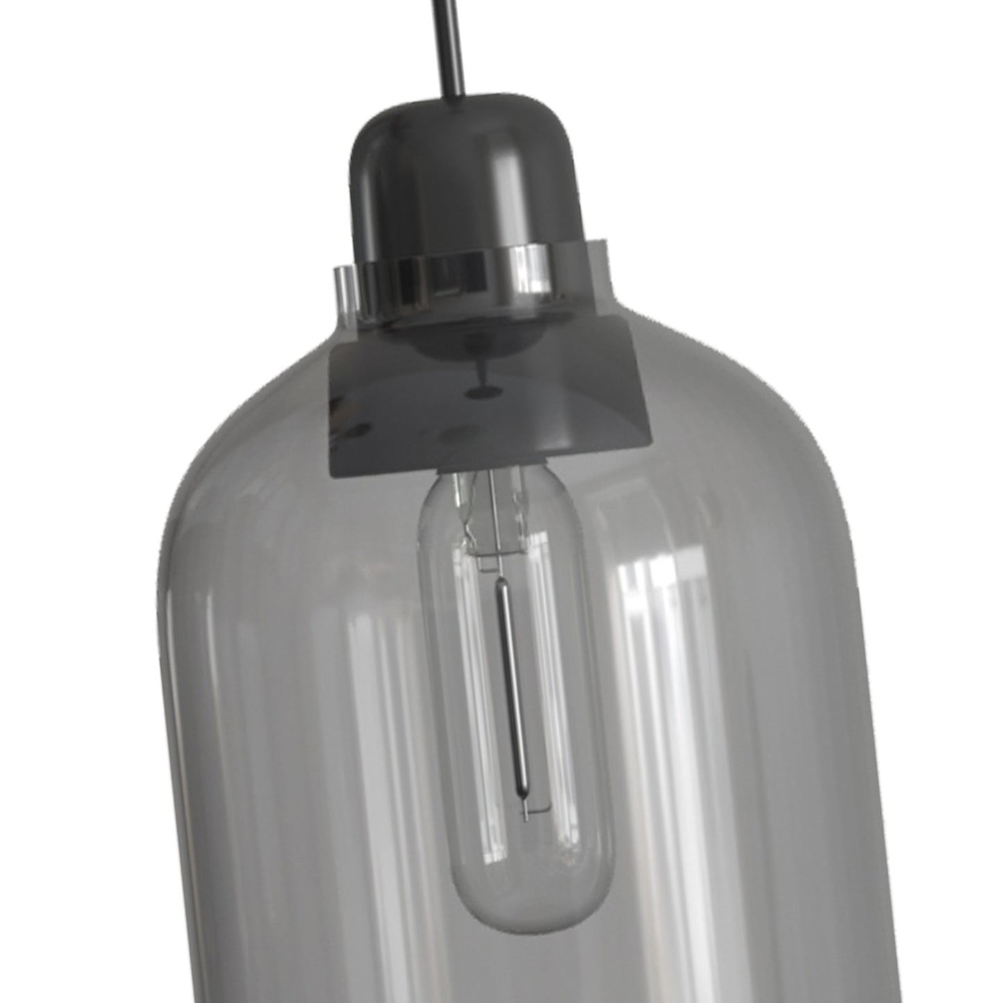 Normann Copenhagen Amp Lamp